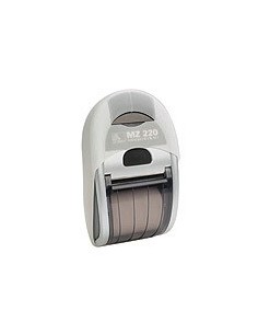 Zebra MZ320 Protective case valigetta porta attrezzi