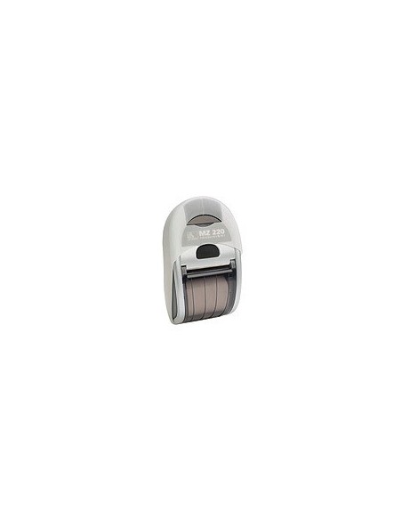 Zebra MZ320 Protective case valigetta porta attrezzi