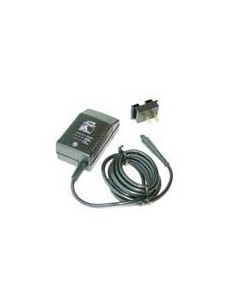 Zebra Li-Ion Fast Charger carica batterie