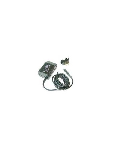 Zebra Li-Ion Fast Charger carica batterie