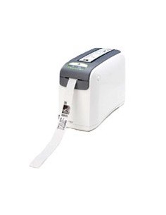 Zebra HC100 stampante per etichette (CD) Termica diretta 51 mm s