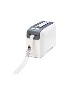 Zebra HC100 stampante per etichette (CD) Termica diretta 300 x 300 DPI 51 mm s Cablato