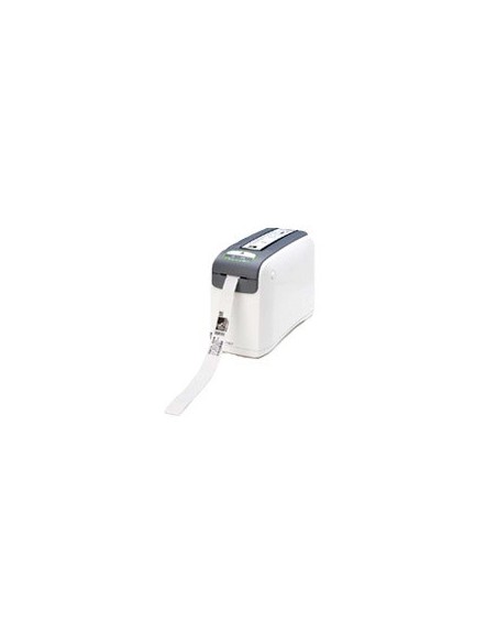 Zebra HC100 stampante per etichette (CD) Termica diretta 300 x 300 DPI 51 mm s Cablato