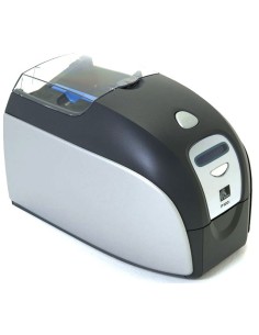 Zebra P100i stampante per schede plastificate Sublimazione Trasferimento termico A colori 300 x 300 DPI