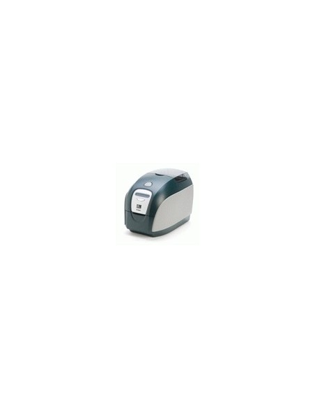 Zebra P100i stampante per schede plastificate Sublimazione Trasferimento termico A colori 300 x 300 DPI
