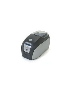 Zebra P110i stampante per etichette (CD) A colori 300 x 300 DPI Cablato
