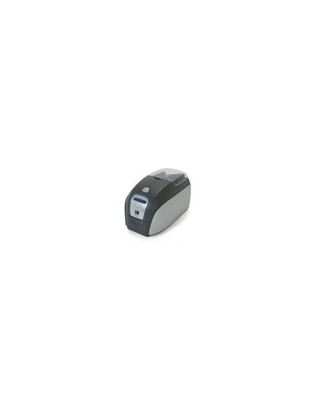 Zebra P110I stampante per etichette (CD) A colori 300 x 300 DPI Cablato