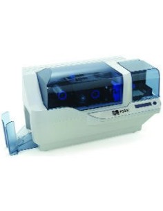 Motorola P330i stampante per etichette (CD)