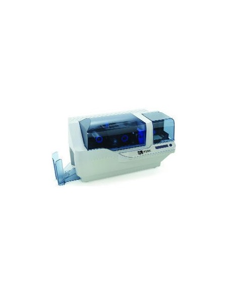 Motorola P330i stampante per etichette (CD)