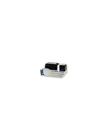 Zebra P330i stampante per etichette (CD) A colori 300 x 300 DPI Cablato