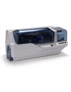 Zebra P430i stampante per etichette (CD) 300 x 300 DPI Cablato