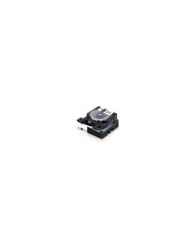 DYMO 12mm RHINO Flexible Nylon Tape nastro per etichettatrice D1
