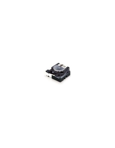 DYMO 19mm Flexible Nylon Tape nastro per etichettatrice D1