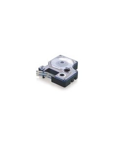 DYMO D1 Standard 24mm x 7m nastro per etichettatrice