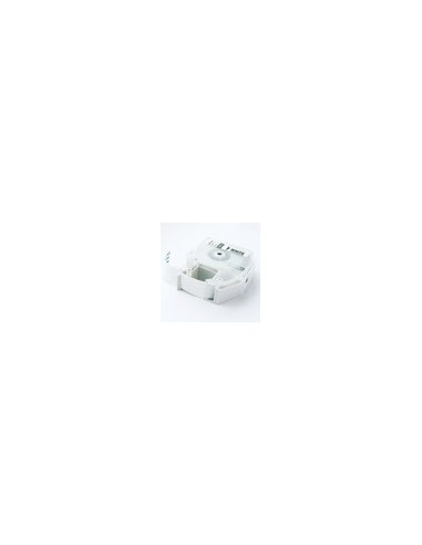 DYMO 24mm D2 label tape nastro per etichettatrice
