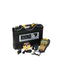 DYMO RHINO 6000 Hard Case Kit stampante per etichette (CD) Termica diretta