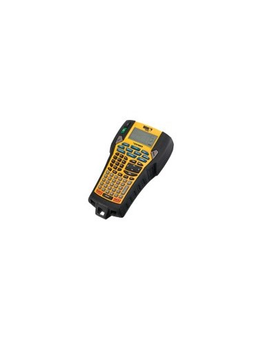 DYMO RHINO 6000 Hard Case Kit stampante per etichette (CD) Termica diretta