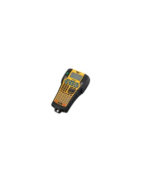 DYMO RHINO 6000 Hard Case Kit stampante per etichette (CD) Termica diretta