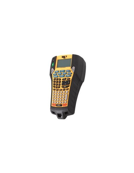 DYMO RHINO 6000 Hard Case Kit stampante per etichette (CD) Termica diretta