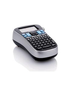 DYMO LabelManager 260P stampante per etichette (CD) Termica diretta 180 x 180 DPI 12 mm s D1 ABC