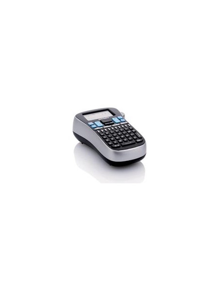 DYMO LabelManager 260P stampante per etichette (CD) Termica diretta 180 x 180 DPI 12 mm s D1 ABC