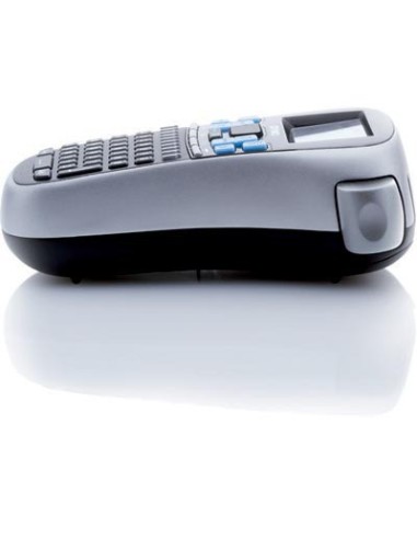 DYMO LabelManager 260P stampante per etichette (CD) Termica diretta 180 x 180 DPI 12 mm s D1 ABC