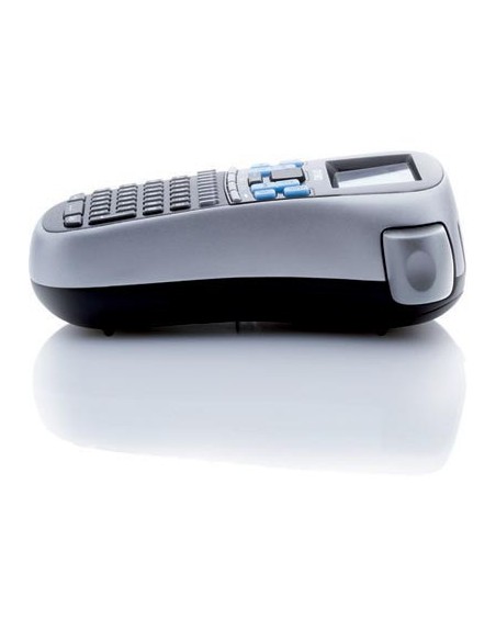 DYMO LabelManager 260P stampante per etichette (CD) Termica diretta 180 x 180 DPI 12 mm s D1 ABC