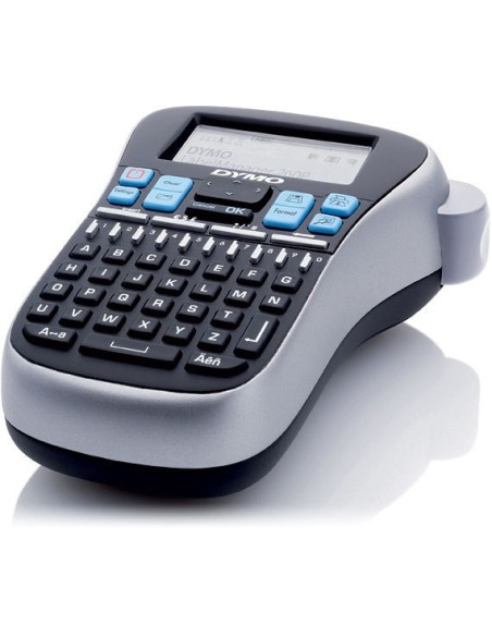DYMO LabelManager 260P stampante per etichette (CD) Termica diretta 180 x 180 DPI 12 mm s D1 ABC