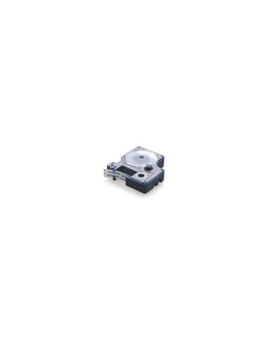 DYMO D1 Standard 12mm x 7m nastro per etichettatrice