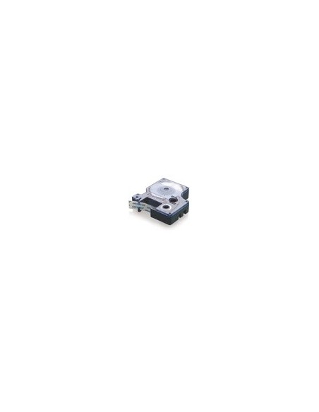 DYMO D1 Standard 12mm x 7m nastro per etichettatrice