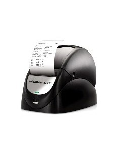 DYMO LabelWriter SE450 stampante per etichette (CD) Termica diretta 203 x 203 DPI Cablato