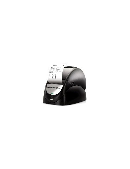 DYMO LabelWriter SE450 stampante per etichette (CD) Termica diretta 203 x 203 DPI Cablato