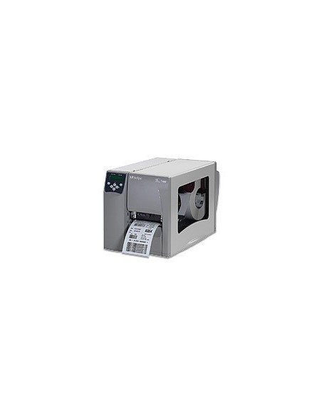 Zebra S4M 8D ZPL stampante per etichette (CD) 203 x 203 DPI