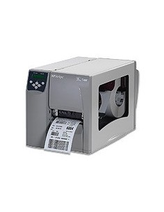 Zebra S4M stampante per etichette (CD) Trasferimento termico 203 x 203 DPI 152 mm s Cablato