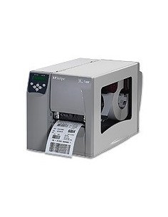 Zebra S4M stampante per etichette (CD) Trasferimento termico 300 x 300 DPI 152 mm s Cablato