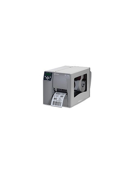 Zebra S4M stampante per etichette (CD) Trasferimento termico 300 x 300 DPI 152 mm s Cablato
