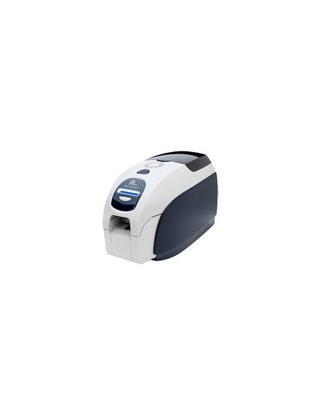 Zebra ZXP Series 3 stampante per etichette (CD) 300 x 300 DPI Cablato