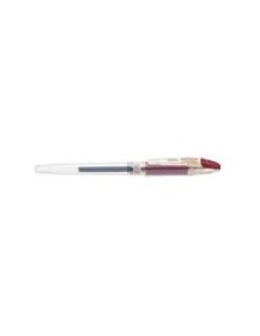Zebra Antique Rosso 12 pz