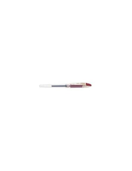 Zebra Antique Rosso 12 pz