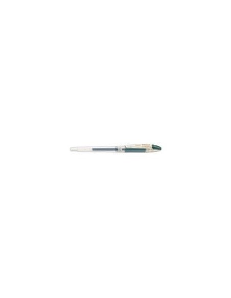 Zebra Antique Verde 12 pz