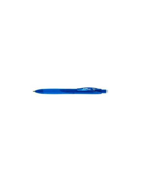 Zebra Erase Away Blu 12 pz