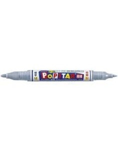 Zebra Pop-Star marcatore 10 pz