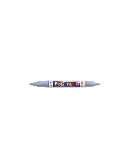 Zebra Pop-Star marcatore 10 pz