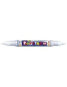Zebra Pop-Star marcatore 10 pz