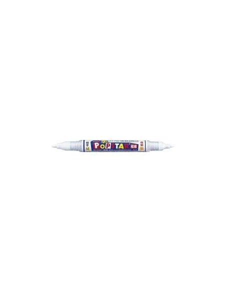 Zebra Pop-Star marcatore 10 pz