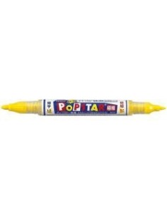Zebra Pop-Star marcatore 10 pz