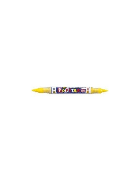 Zebra Pop-Star marcatore 10 pz