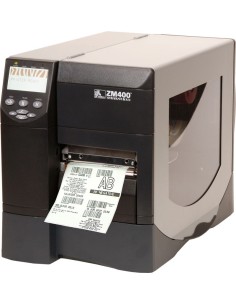 Zebra ZM400 203 x 203 DPI Con cavo e senza cavo Termico Stampante POS