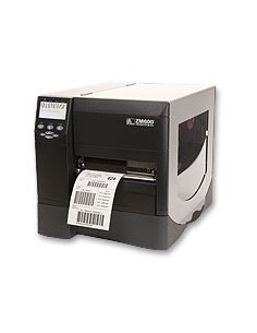Zebra ZM600 stampante per etichette (CD) Termica diretta Trasferimento termico 203 mm s Cablato