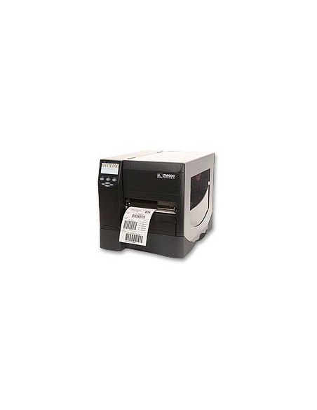 Zebra ZM600 stampante per etichette (CD) Termica diretta 203 x 203 DPI 203 mm s